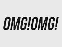 OMG Market Logo